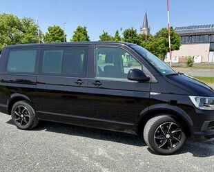 VW T6 Multivan Gebrauchtwagen
