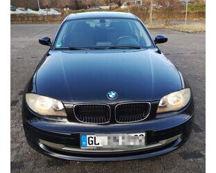 BMW 118 Gebrauchtwagen