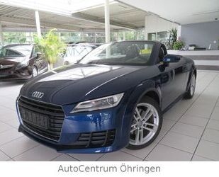 Audi TT Gebrauchtwagen