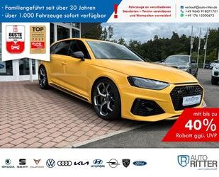 Audi RS4 Gebrauchtwagen
