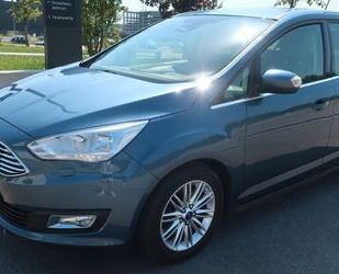 Ford Grand C-Max Gebrauchtwagen