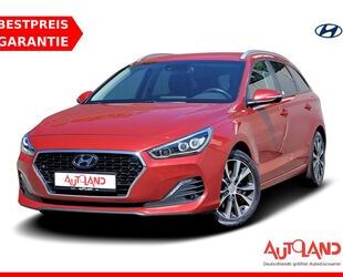 Hyundai i30 Gebrauchtwagen