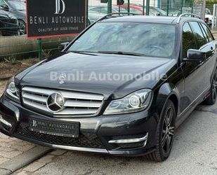 Mercedes-Benz C 350 Gebrauchtwagen