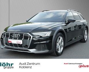 Audi A6 Allroad Gebrauchtwagen