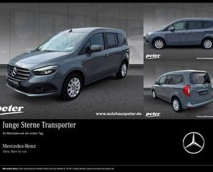 Mercedes-Benz T-Klasse Gebrauchtwagen