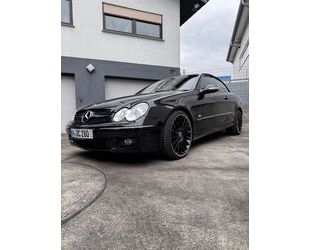 Mercedes-Benz CLK 280 Gebrauchtwagen