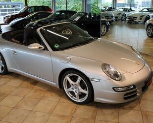 Porsche 911 Urmodell Gebrauchtwagen