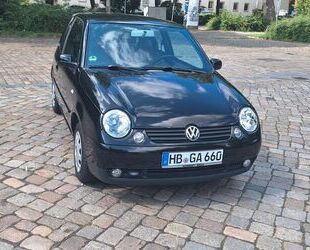 VW Lupo Gebrauchtwagen