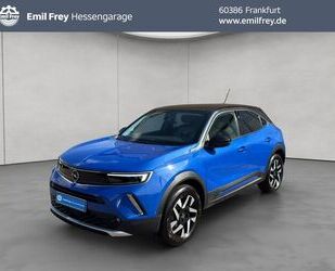 Opel Mokka Gebrauchtwagen