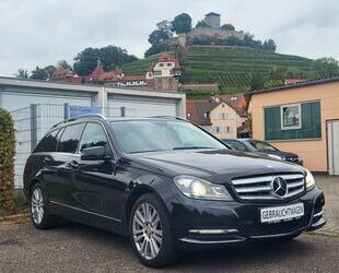 Mercedes-Benz C 350 Gebrauchtwagen