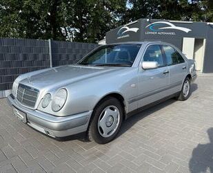 Mercedes-Benz E 240 Gebrauchtwagen