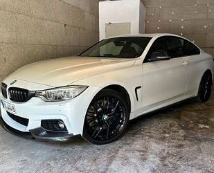 BMW 440 Gebrauchtwagen