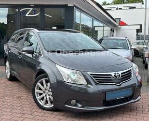 Toyota Avensis Gebrauchtwagen