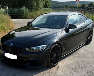 BMW 440 Gebrauchtwagen