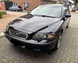 Volvo V70 Gebrauchtwagen