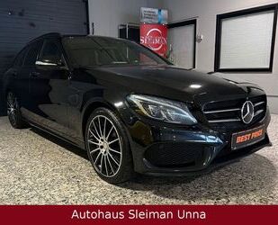 Mercedes-Benz C 400 Gebrauchtwagen