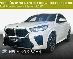 BMW X2 Gebrauchtwagen