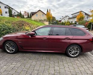 BMW 530 Gebrauchtwagen
