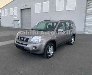 Nissan X-Trail Gebrauchtwagen