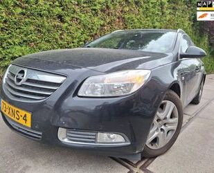 Opel Insignia Gebrauchtwagen