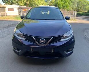 Nissan Pulsar Gebrauchtwagen