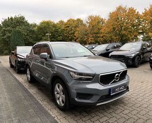 Volvo XC40 Gebrauchtwagen