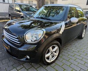 Mini Cooper Gebrauchtwagen