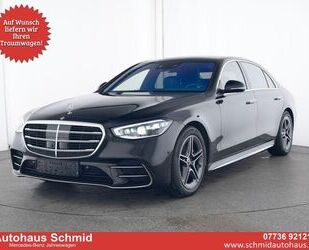 Mercedes-Benz S 500 Gebrauchtwagen