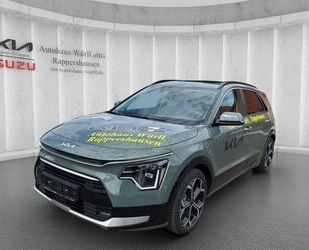 Kia Niro Gebrauchtwagen