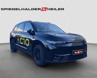 Leapmotor C10 Gebrauchtwagen