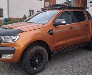 Ford Ranger Gebrauchtwagen