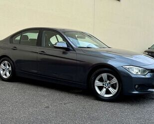 BMW 318 Gebrauchtwagen