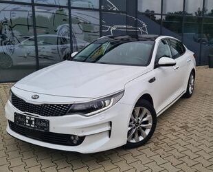 Kia Optima Gebrauchtwagen