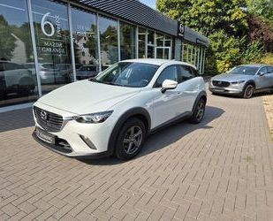 Mazda CX-3 Gebrauchtwagen