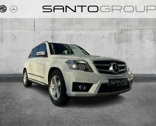 Mercedes-Benz GLK 200 Gebrauchtwagen