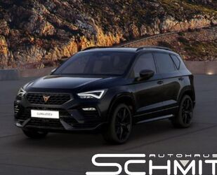 Cupra Ateca Gebrauchtwagen