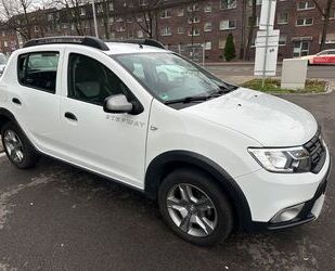 Dacia Sandero Gebrauchtwagen