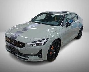 Polestar 2 Gebrauchtwagen