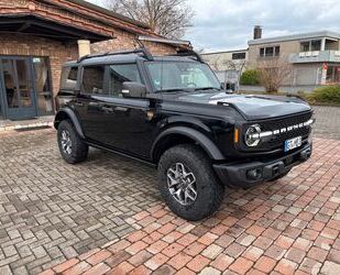 Ford Bronco Gebrauchtwagen