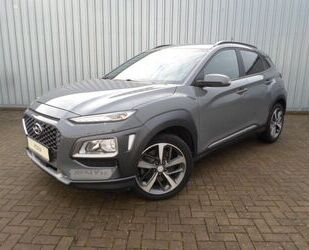Hyundai KONA Gebrauchtwagen