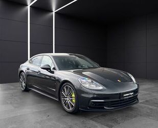 Porsche Panamera Gebrauchtwagen
