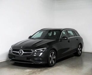 Mercedes-Benz Mercedes-Benz C 180 T Avantgarde / Standheizung / Gebrauchtwagen