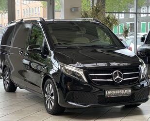 Mercedes-Benz Mercedes-Benz V 250 *Ertex*VIP-Umbau*Business*Priv Gebrauchtwagen