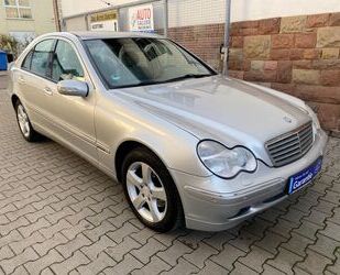 Mercedes-Benz C 200 Gebrauchtwagen