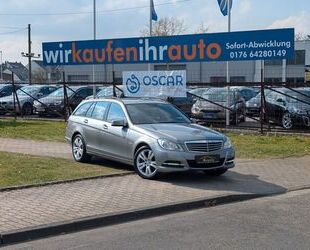 Mercedes-Benz C 180 Gebrauchtwagen