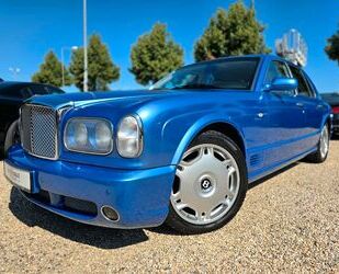 Bentley Arnage Gebrauchtwagen