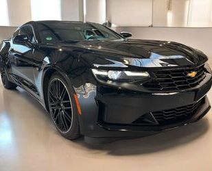 Chevrolet Camaro Gebrauchtwagen