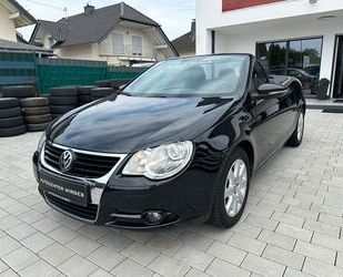 VW Eos Gebrauchtwagen