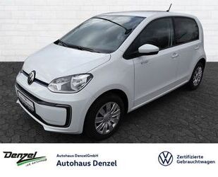 VW e-up! Gebrauchtwagen