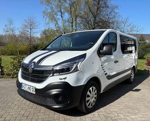 Renault Trafic Gebrauchtwagen